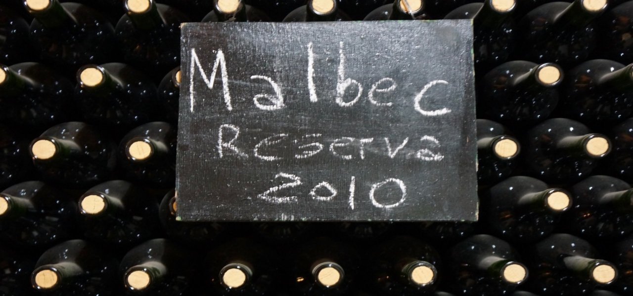 Malbec Reserva